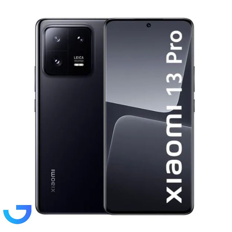 گوشی موبایل شیائومی Xiaomi 13 Pro دو سیم کارت با حافظه 512 گیگابایت رم 12 گیگابایت