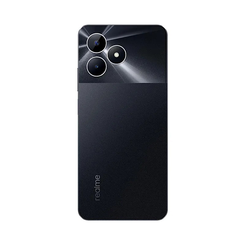 گوشی موبایل ریلمی مدل Note 50 با حافظه 256 گیگابایت و رم 4 گیگابایت Realme Note 50 256GB Ram 4GB