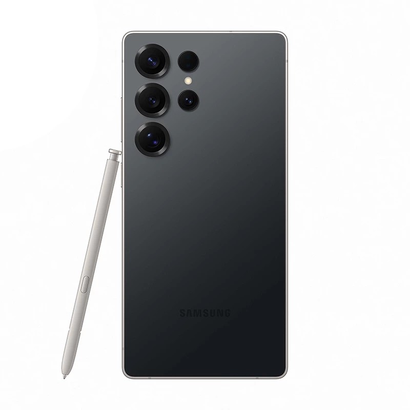 گوشی موبایل سامسونگ مدل Galaxy S25 Ultra 5G ظرفیت 256 گیگابایت رم 12 گیگابایت دوسیمکارت اقساطی،اورجینال Samsung Galaxy S25 Ultra 5G 256GB 12GB RAM dual SIM Mobile Phone