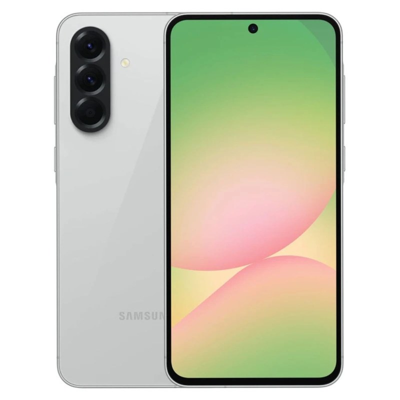 گوشی موبایل سامسونگ Samsung Galaxy A56 5G Smartphone Gray