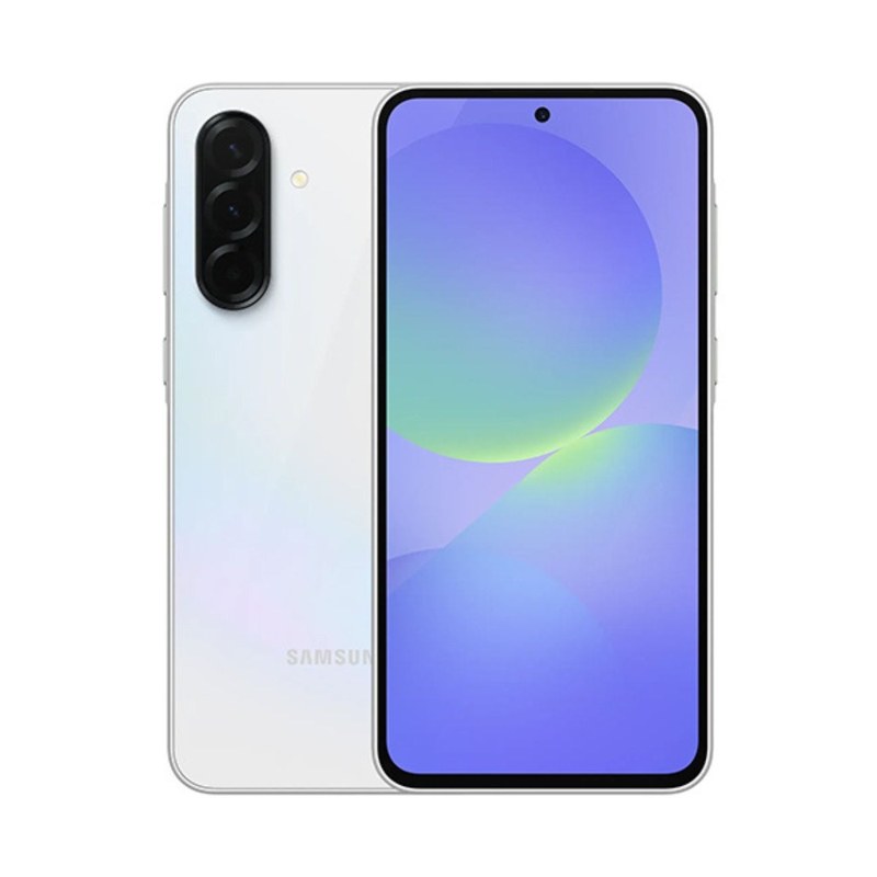 گوشی موبایل سامسونگ Samsung Galaxy A36 5G Mobile Phone White