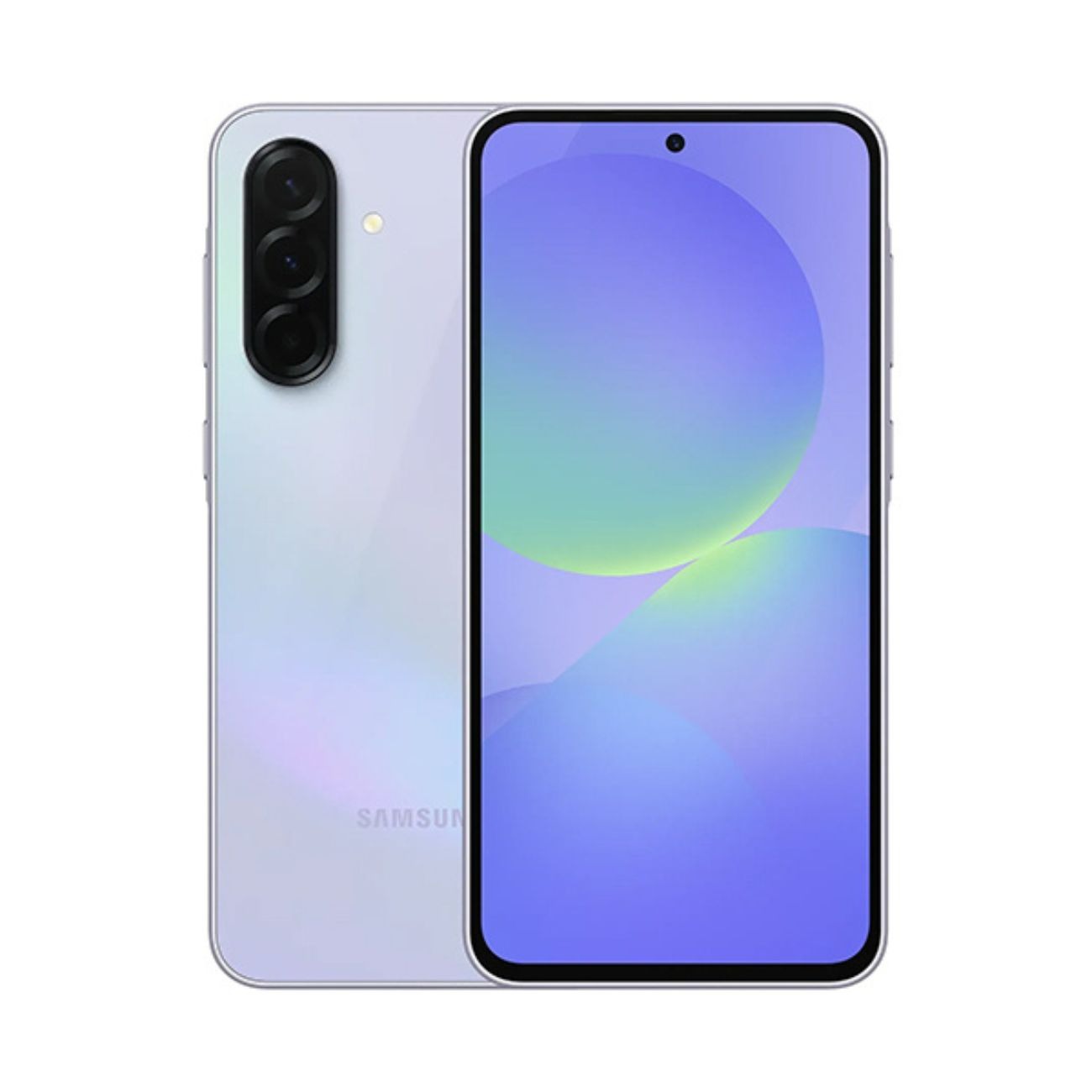 گوشی موبایل سامسونگ Samsung Galaxy A36 5G Mobile Phone Purple