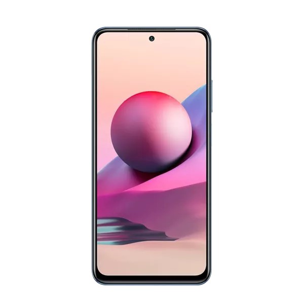 گوشی موبایل شیائومی Redmi NOTE 10S ظرفیت 128 رم 6 گیگابایت Xiaomi Redmi NOTE 10S Dual SIM 128GB And 6GB RAM