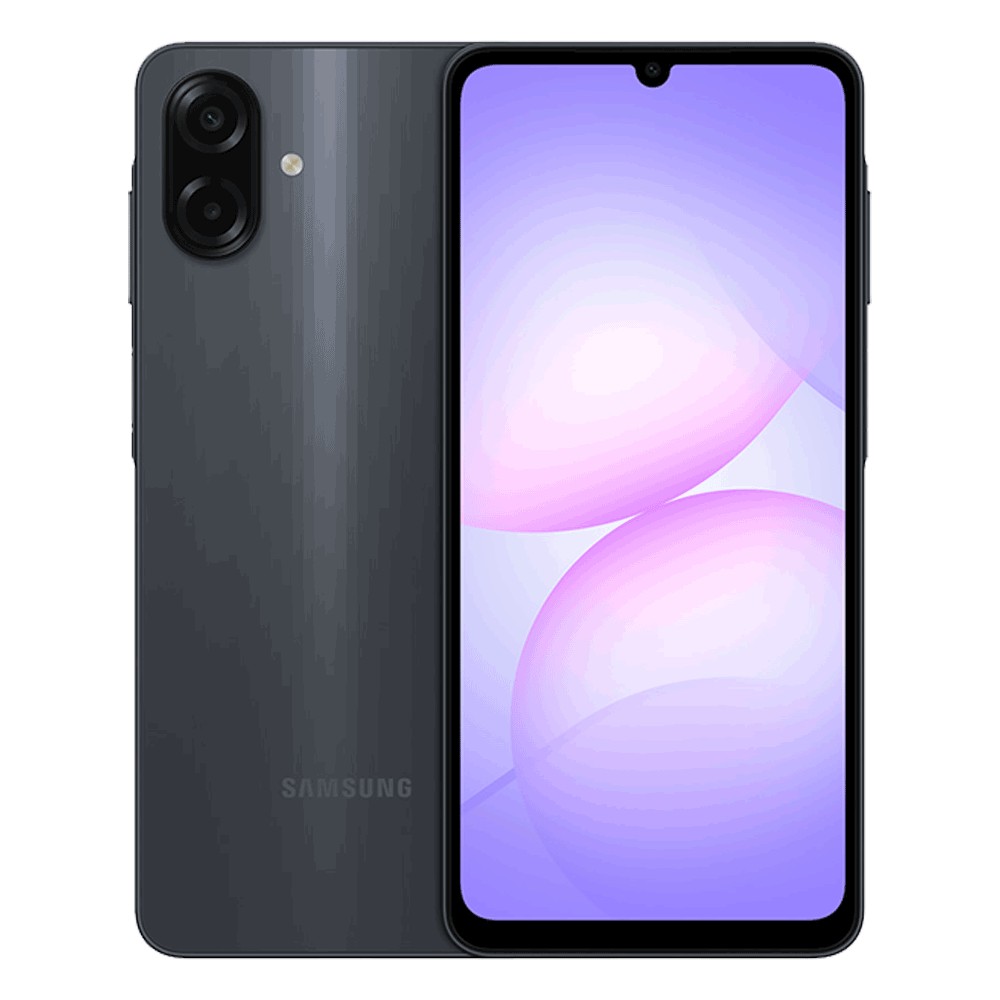 گوشی موبایل Samsung مدل Galaxy A07 (RAM 6) ظرفیت 128GB -ویتنام