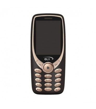 گوشی موبایل جی ال ایکس مدل N10 Plus Plus دو سیم کارت