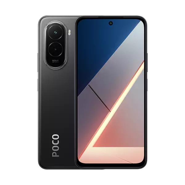 گوشی موبایل شیائومی Poco M7 ظرفیت 128 رم 6 گیگابایت Xiaomi M7 128GB and 6GB Ram Mobile Phone
