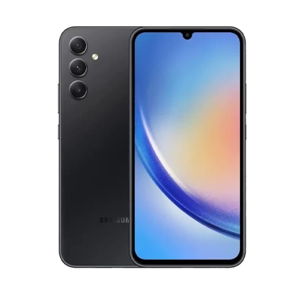 گوشی موبايل سامسونگ Galaxy A34 5G ظرفیت 256 گیگابایت رم 8 گیگابایت ویتنام اقساطی,اورجینال Samsung Galaxy A34 5G 256GB 8GB