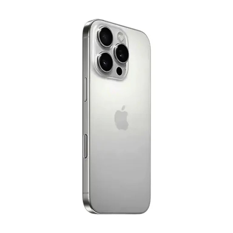گوشی موبایل اپل مدل iPhone 16 CH/A ظرفیت 128 گیگابایت رم 8 گیگابایت – رجیستر شده Apple iPhone 16 128/8GB CH/A - Not Active