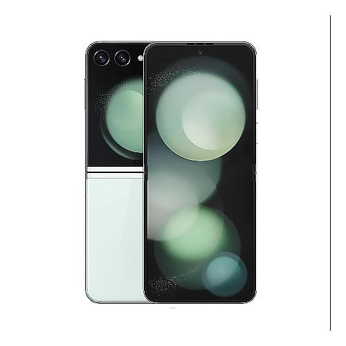 گوشی موبایل سامسونگ Galaxy Z Flip5 5G ظرفیت 256 گیگابایت رم 8 گیگابایت - Samsung Galaxy Z Flip5 Single SIM 256GB And 8GB RAM Mobile Phone