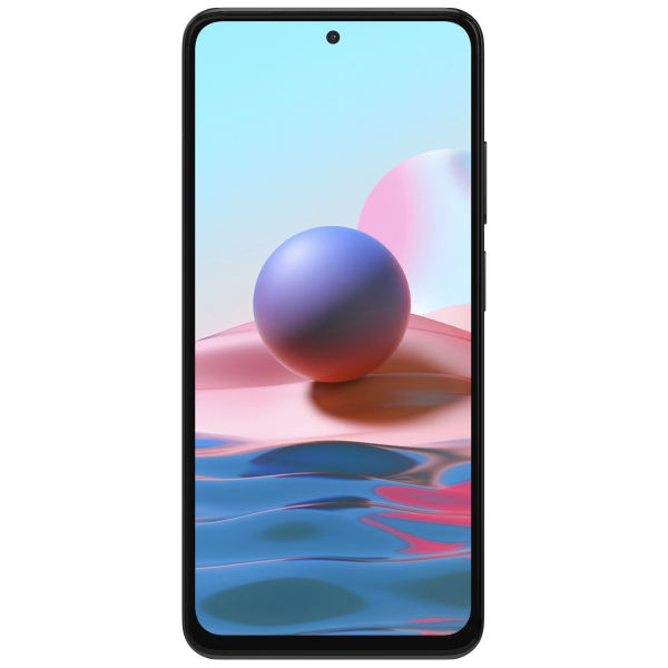 گوشی موبایل شیائومی مدل Redmi Note 10 دو سیم‌ کارت ظرفیت 128 گیگابایت و رم 4 گیگابایت