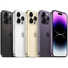 گوشی اپل iPhone 14 Pro (Active)