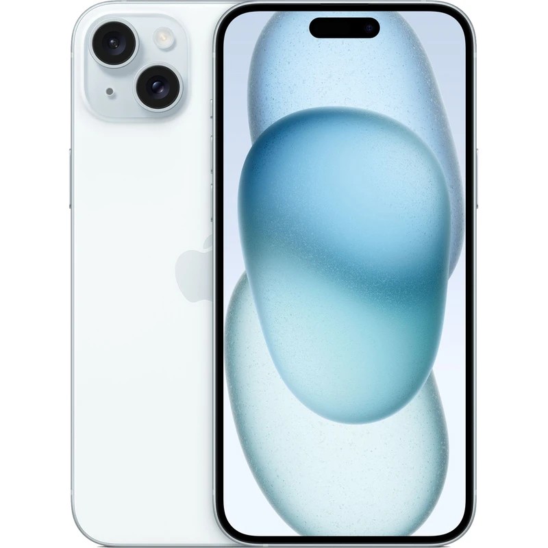 گوشی موبایل اپل iPhone 15 Ch دوسیم‌ کارت ظرفیت 128GB رم 6GB نات اکتیو رجیستر شده با گارانتی شرکتی