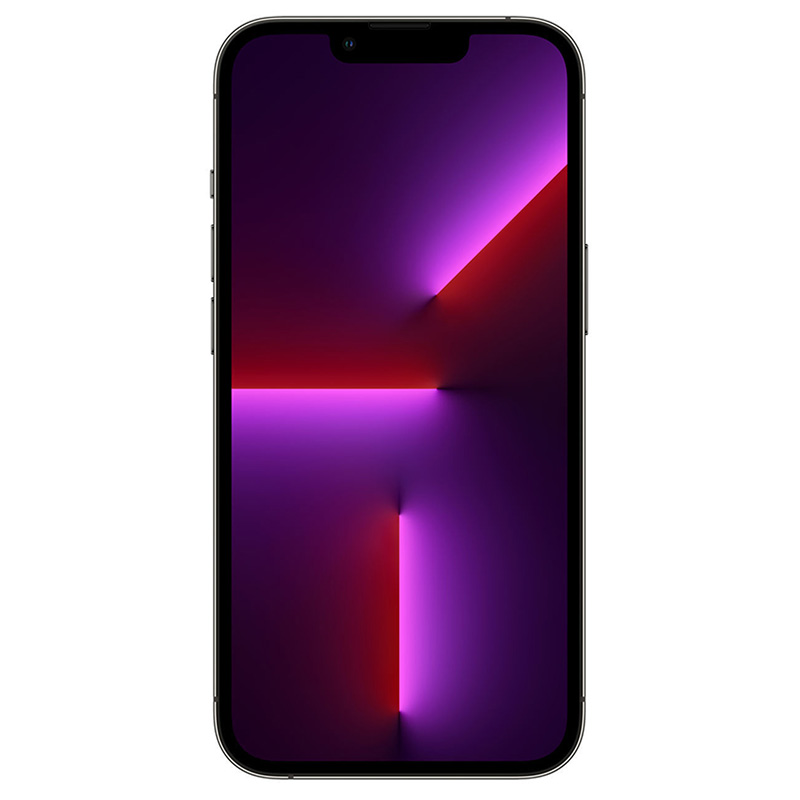 گوشی موبایل اپل iPhone 13 Pro Max دو سیم کارت ظرفیت 512 گیگابایت و رم 6 گیگابایت(active)لیبل شرکتی