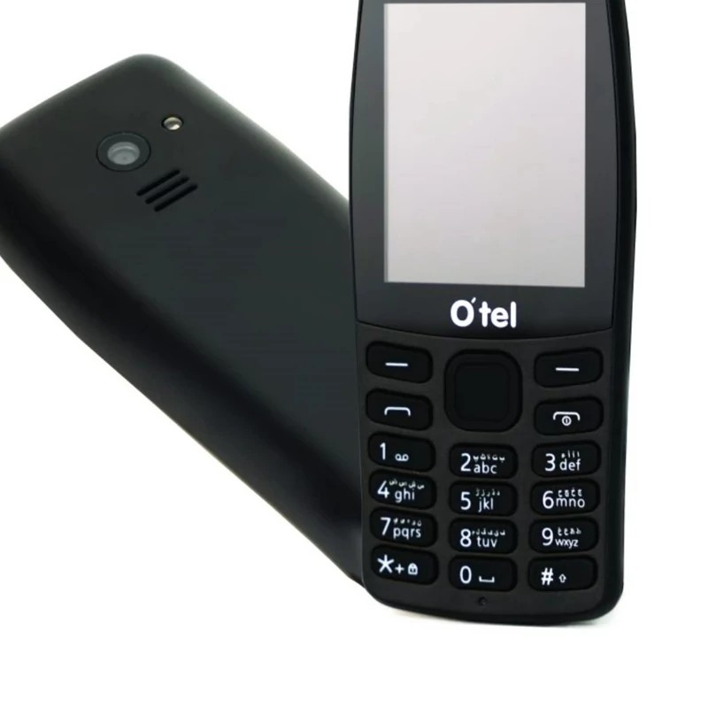 گوشی موبایل اوتل مدل F06 plus دو سیم کارت Otel F06 plus Dual SIM