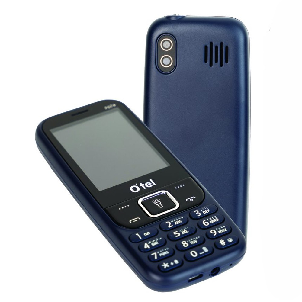 گوشی موبایل اوتل مدل F07 plus دو سیم کارت Otel F07 plus Dual SIM