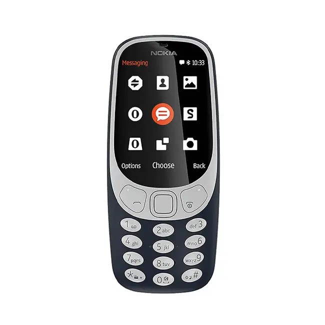 گوشی نوکیا 3310