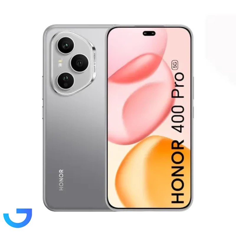 گوشی موبایل آنر مدل Honor 400 Pro 5G با ظرفیت 512گیگابایت و رم12گیگابایت