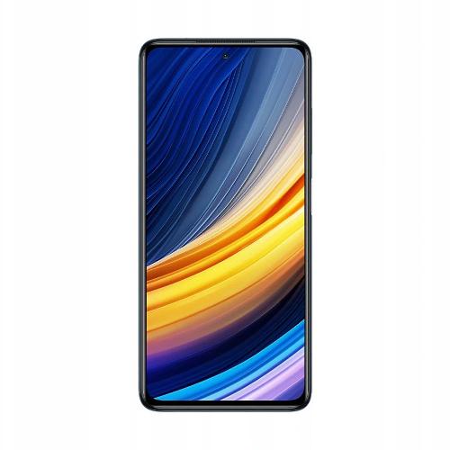 گوشی موبایل شیائومی مدل POCO X3 Pro M2102J20SG دو سیم‌ کارت ظرفیت 256 گیگابایت و 8 گیگابایت رم - Xiaomi POCO X3 Pro M2102J20SG Dual SIM 256GB And 8GB RAM Mobile Phone