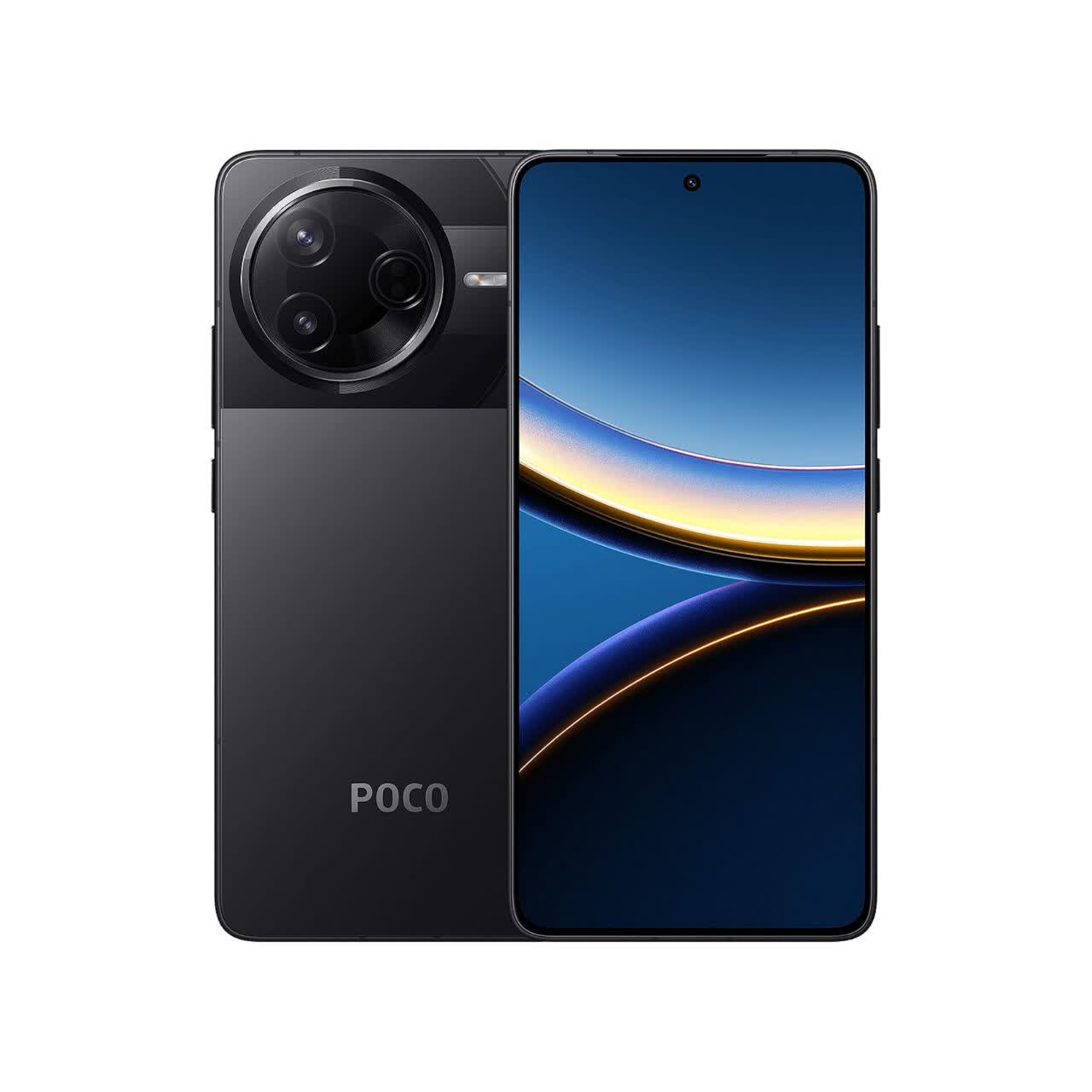 گوشی شیائومی Poco F7 Pro 5G