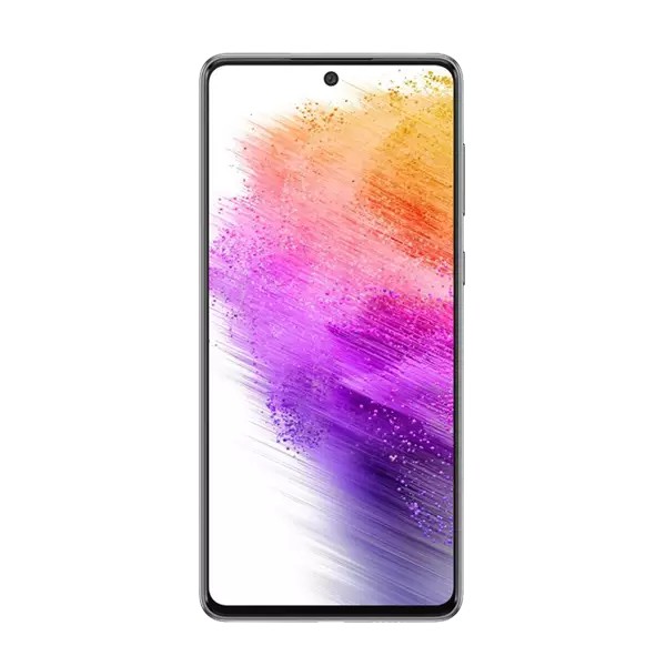 گوشی موبایل سامسونگ A73 5G ظرفیت 256 رم 8 گیگابایت - پک ویتنام Samsung Galaxy A73 5G 256GB And 8GB RAM Mobile Phone Vietnam pack