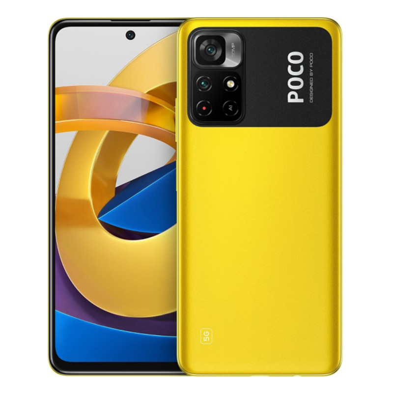 گوشی موبایل شیائومی مدل Poco M4 Pro 5G Poco M4 Pro 5G