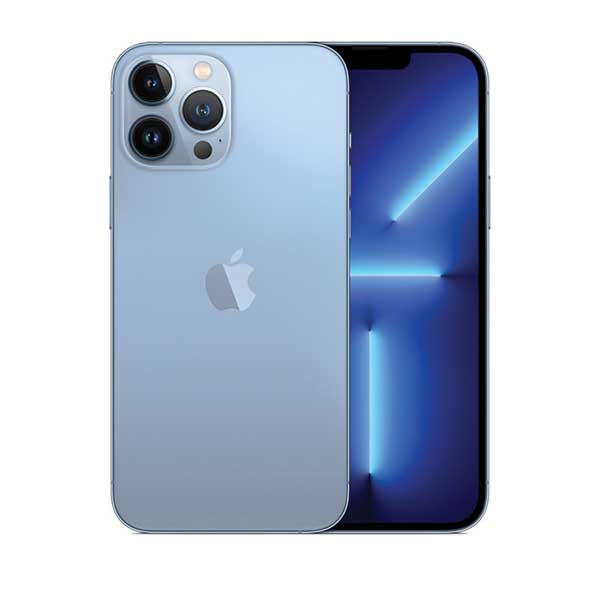 گوشی موبایل اپل مدل iPhone 13 Pro Max A2644 دو سیم کارت ظرفیت 256 گیگابایت Not