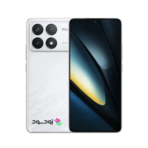 گوشی موبایل شیائومی Poco F6 Pro 5G