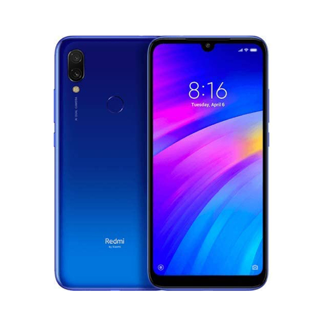 گوشی موبایل Redmi 7 32GB 3GB شیائومی