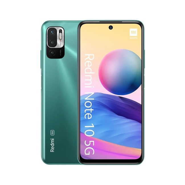 گوشی موبایل شیائومی مدل Redmi Note 10 5G حافظه 128 گیگابایت و رم 8