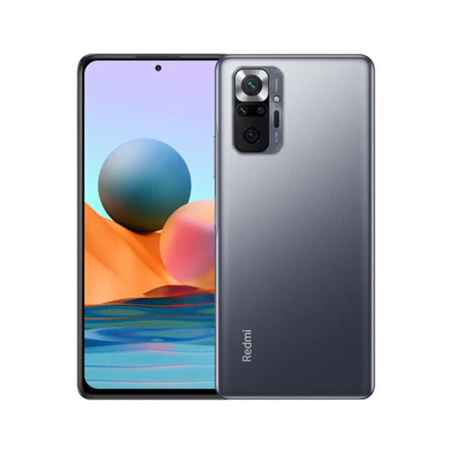 گوشی موبایل Redmi Note 10 pro max 128GB 8GB شیائومی