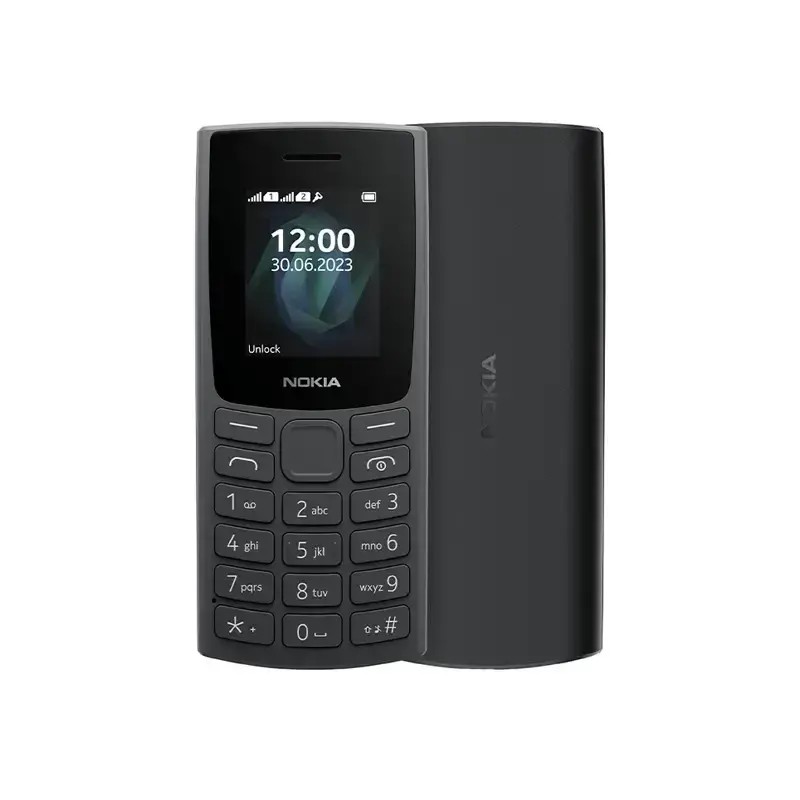گوشی موبایل نوکیا مدل Nokia 105 TA-1557 DS دو سیم کارت (2024)