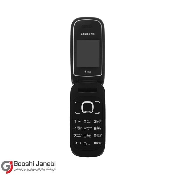 گوشی موبایل تاشو سامسونگ MTK مدل GT-E1272 دوسیم کارت