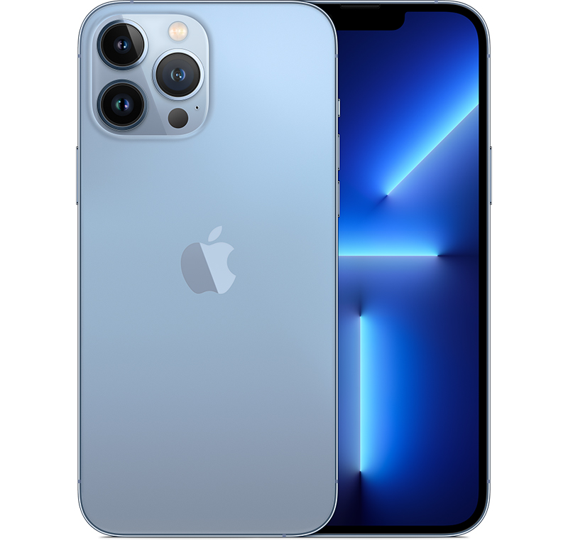 گوشی اپل iPhone 13 Pro max ZAA (Active)