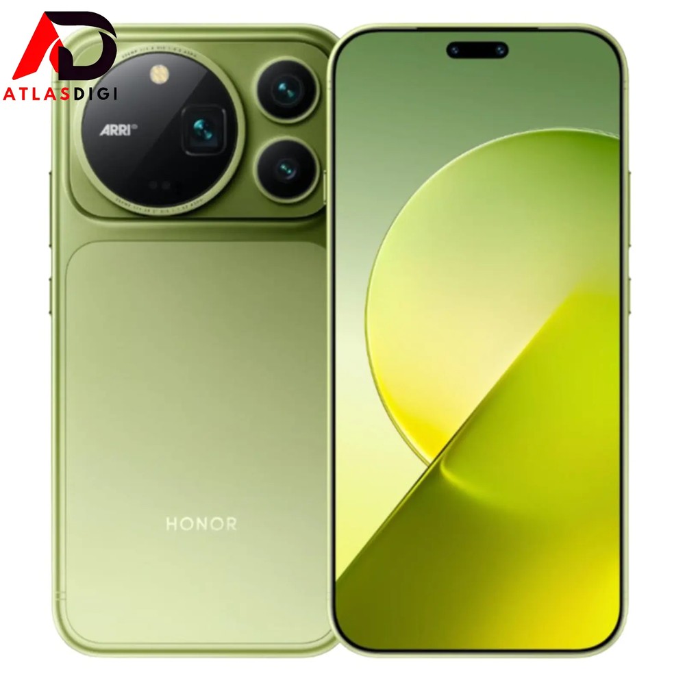 گوشی موبایل آنر مدل Honor Magic 9 Pro Max 2026 16GB 512GB