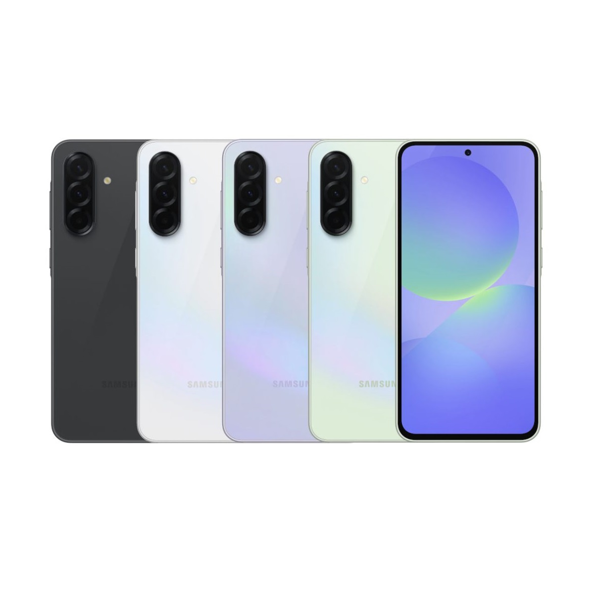 گوشی موبایل Samsong Galaxy A36