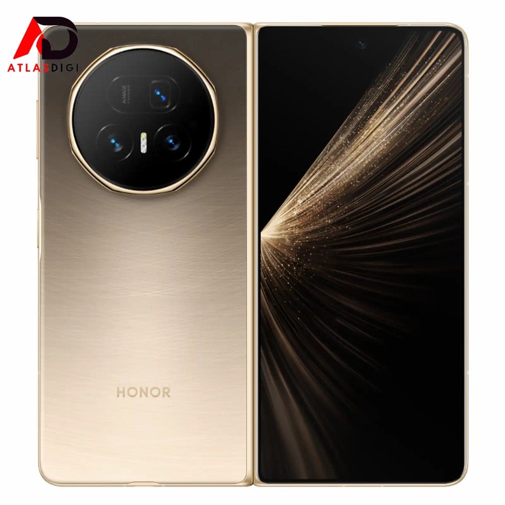 گوشی موبایل آنر مدل Honor Magic V5 2025 16GB 512GB