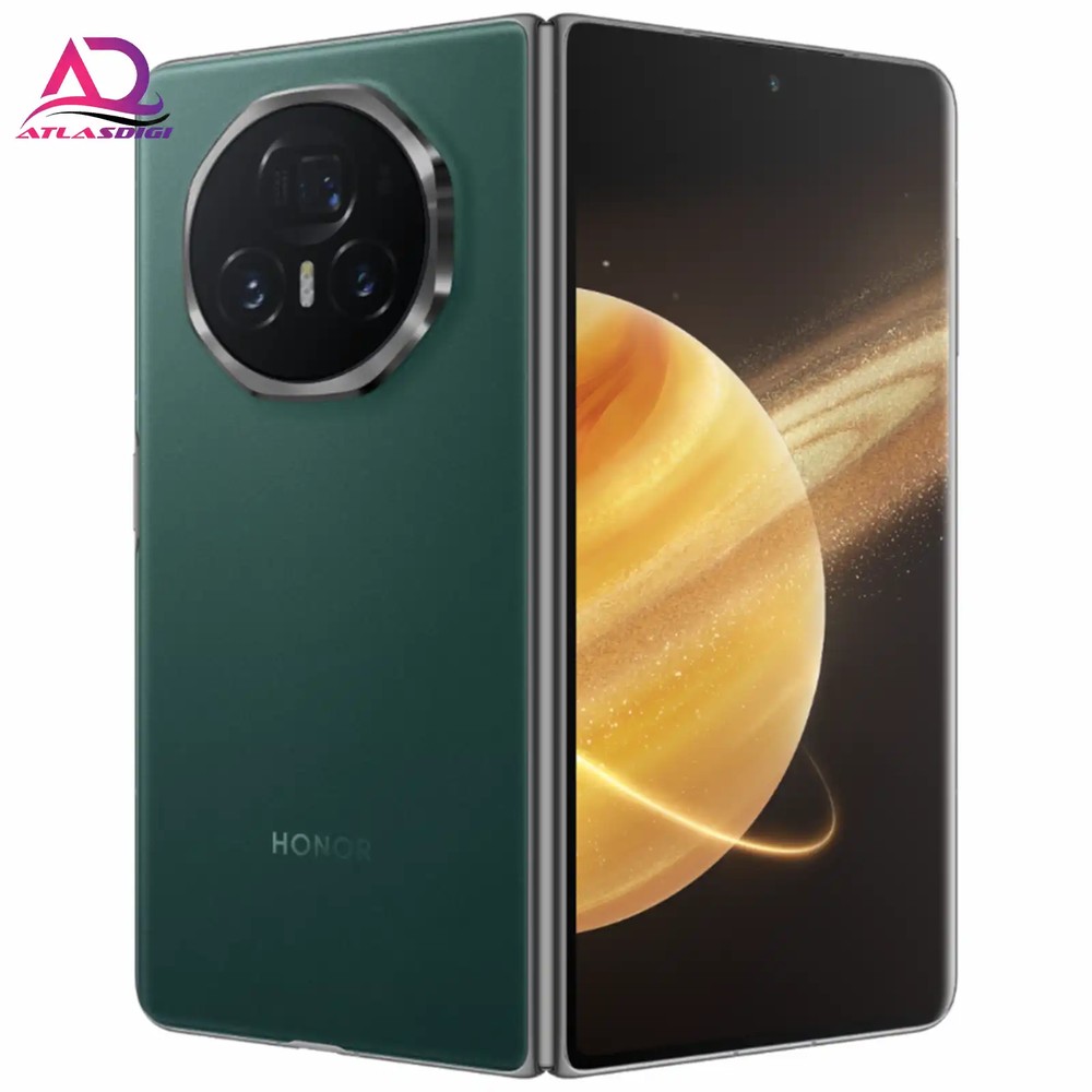 گوشی موبایل آنر مدل Honor Magic V3 2024 16GB 1TB