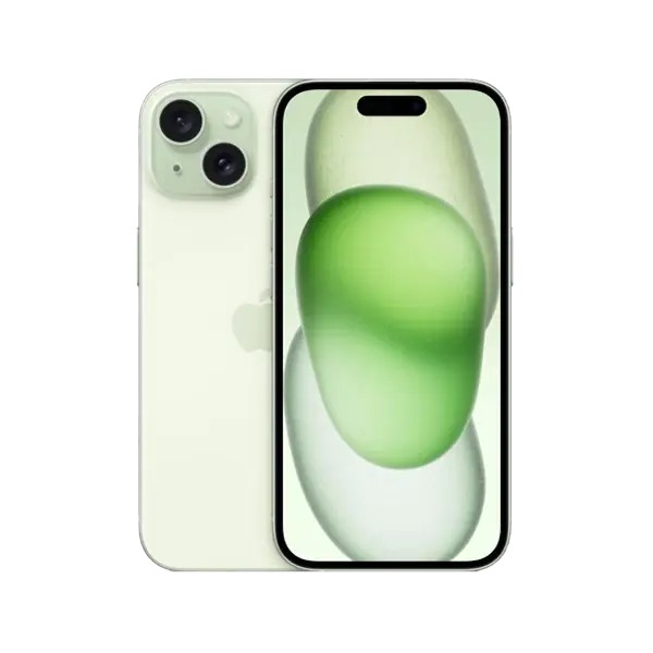 گوشی موبایل اپل مدل iPhone 15 Plus با حافظه داخلی ۱۲۸ گیگابایت