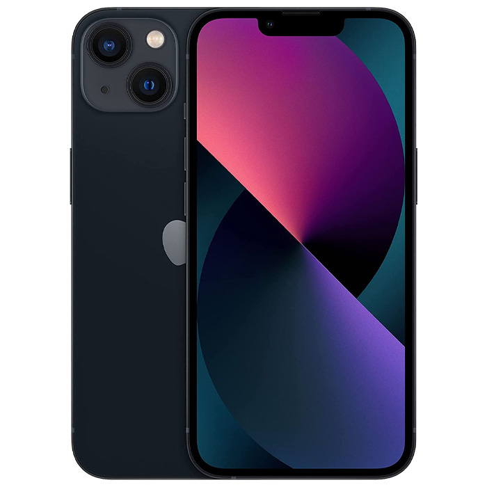 گوشی موبایل اپل iPhone 13 با حافظه 128 گیگابایت