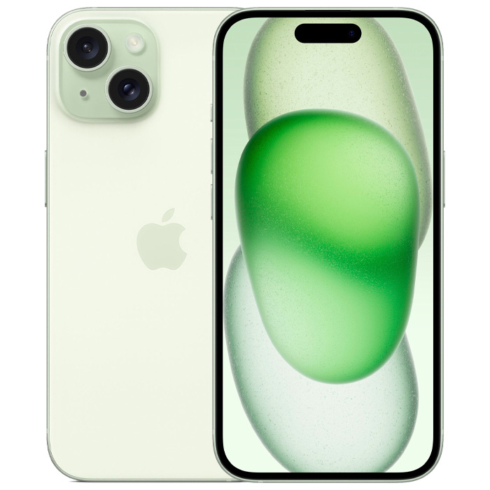 گوشی موبایل اپل iPhone 15 با حافظه 128 گیگابایت