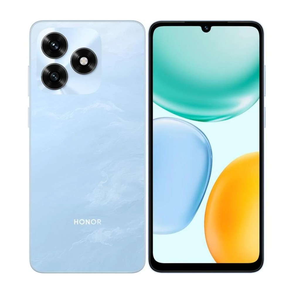 گوشی موبایل آنر X5c Plus 4G ظرفیت 128 گیگابایت رم 4 گیگابایت Honor X5c Plus 4G 128/4GB