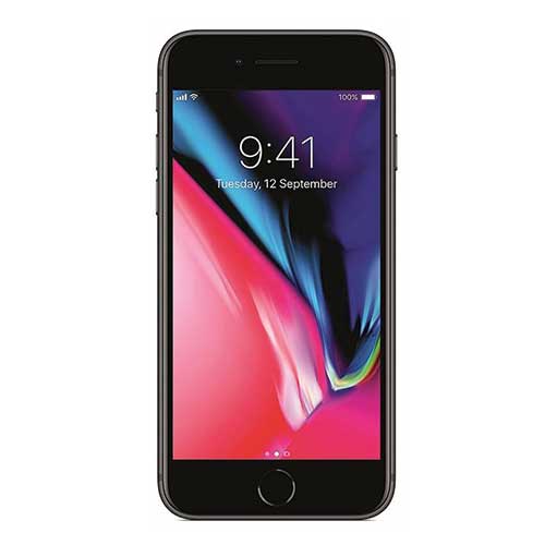 گوشی موبایل اپل مدل iPhone 8 plus