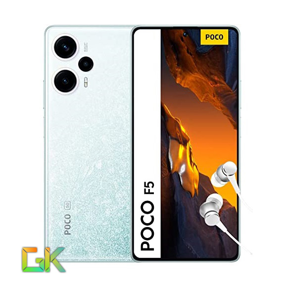 گوشی پوکو Poco F5 5G 256/8