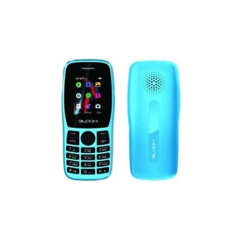 گوشی دکمه ای بلوم پلاس B101 ا BLOOM Plus B101