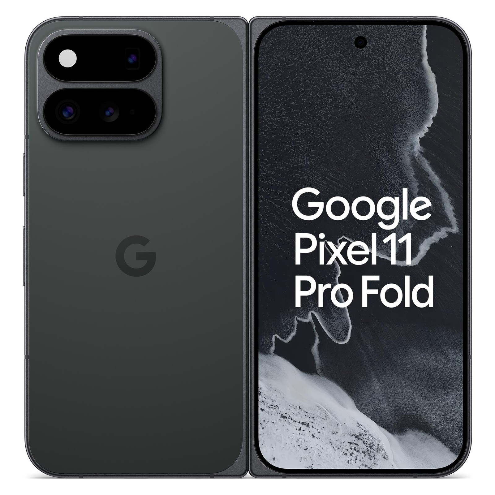 گوشی گوگل Pixel 11 Pro Fold 5G