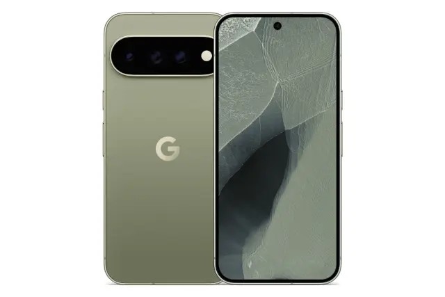 گوشی گوگل Pixel 11 Pro XL | حافظه 512 رم 16 گیگابایت ا Google Pixel 11 pro XL 512/16 GB | گلوبال | us/ca/gb/jp/نات اکتیو