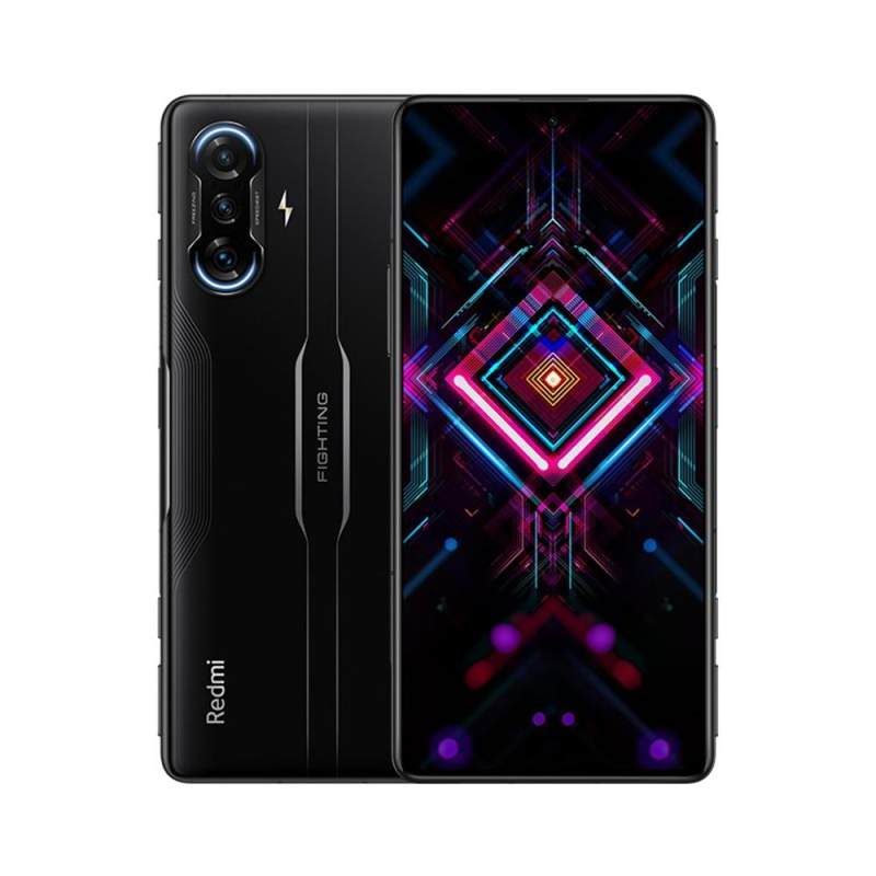 گوشی گیمینگ شیائومی Redmi K40 Gaming 256/8