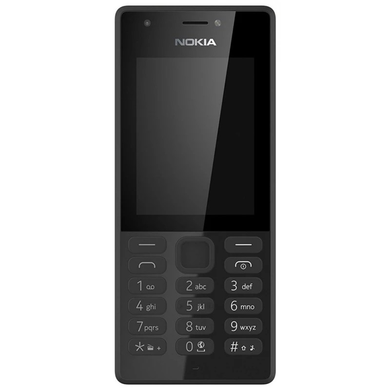 گوشی موبایل نوکیا NOKIA 216 (با گارانتی شرکتی)
