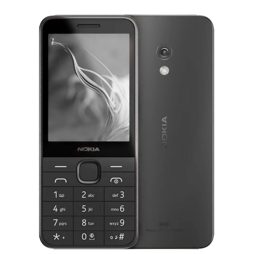 گوشی موبایل نوکیا N235