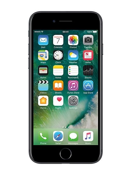 گوشی اپل IPHONE 7 | حافظه 128 GB | رم 2 گیگابایت | استوک
